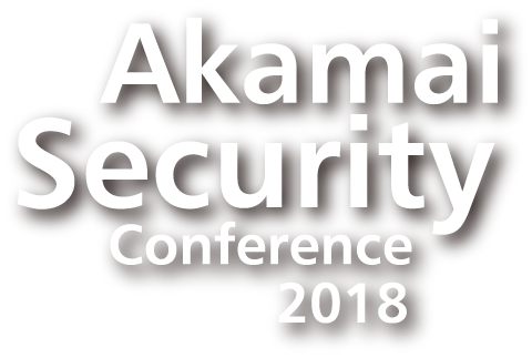 Akamai Security Conference 2018