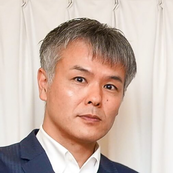 工藤 真臣 氏