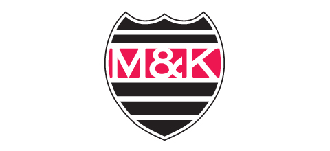 株式会社M&K