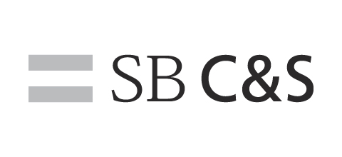 SB C&S株式会社