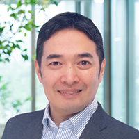 久保山 拓 氏
