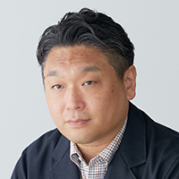 本多 和幸 氏
