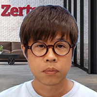 浅利 昭吾 氏
