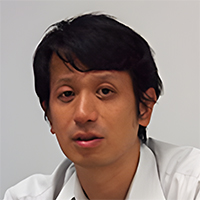 杉浦 隆幸 氏