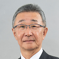 藤岡 健 氏