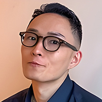 重光 翔吾 氏
