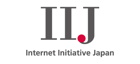 株式会社インターネットイニシアティブ