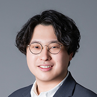 有光 祥太郎 氏