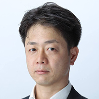 川喜田 一広 氏