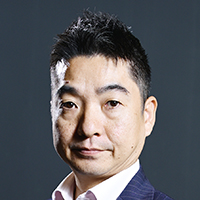 中澤 陽 氏