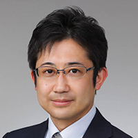 酒井 崇行 氏