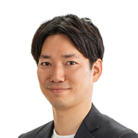 高橋 譲 氏