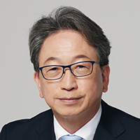平 将明 氏