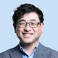 清水 毅 氏