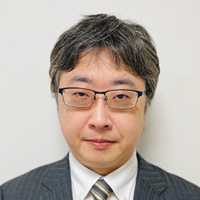 近藤 大介 氏