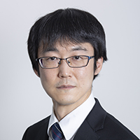  日高 彰