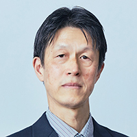 福井 章人 氏