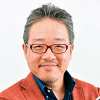斎藤 昌義 氏
