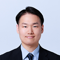 小池 ウィリアム 一生 氏