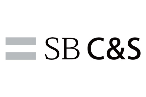  SB C&S株式会社
