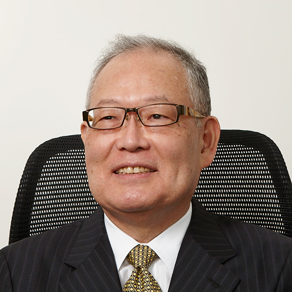 村上 憲郎 氏