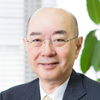中村 真規 氏
