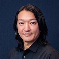 後藤 匡貴 氏