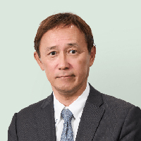 宮本 琢也 氏