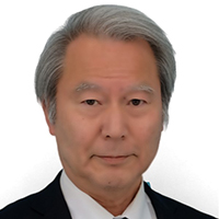 林 英夫 氏