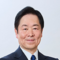 堀越 雅朗 氏