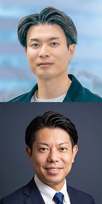 野村 文吾 氏